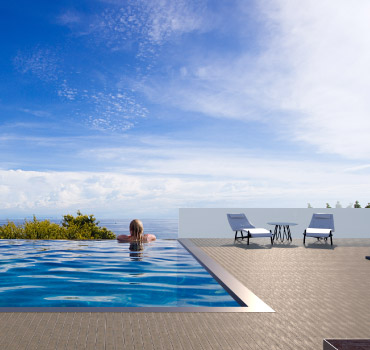Composite Decking Boards