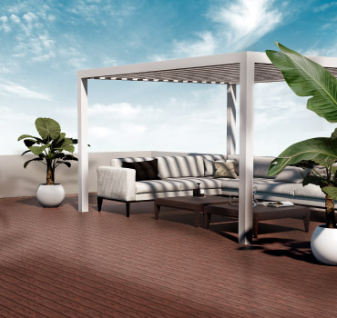 Composite Decking Boards