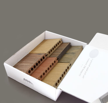 Composite Decking Boards
