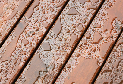 Composite Decking Boards