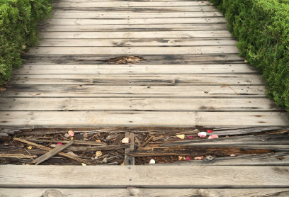 Composite Decking Boards