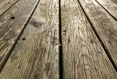 Composite Decking Boards