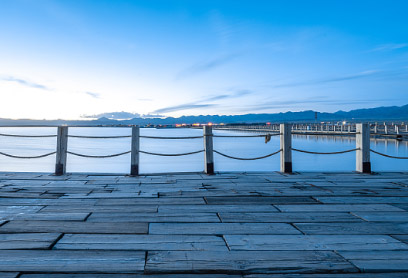 Composite Decking Boards