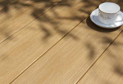 Composite Decking Boards