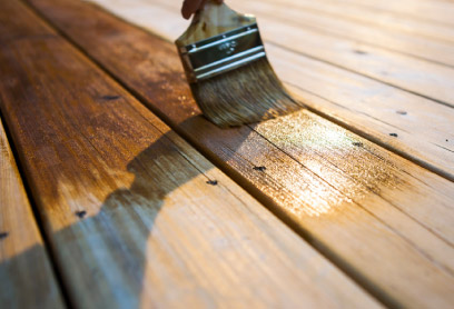 Composite Decking Boards