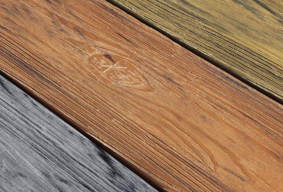 Composite Decking Boards