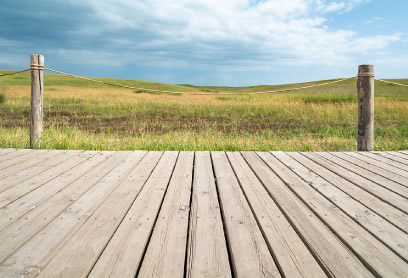 Composite Decking Boards