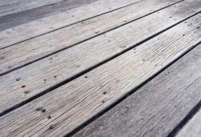 Composite Decking Boards