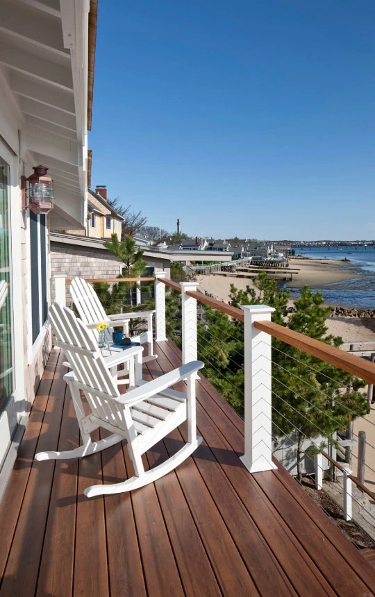 Composite Decking Boards