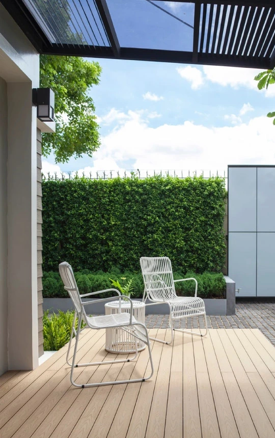 Composite Decking Boards