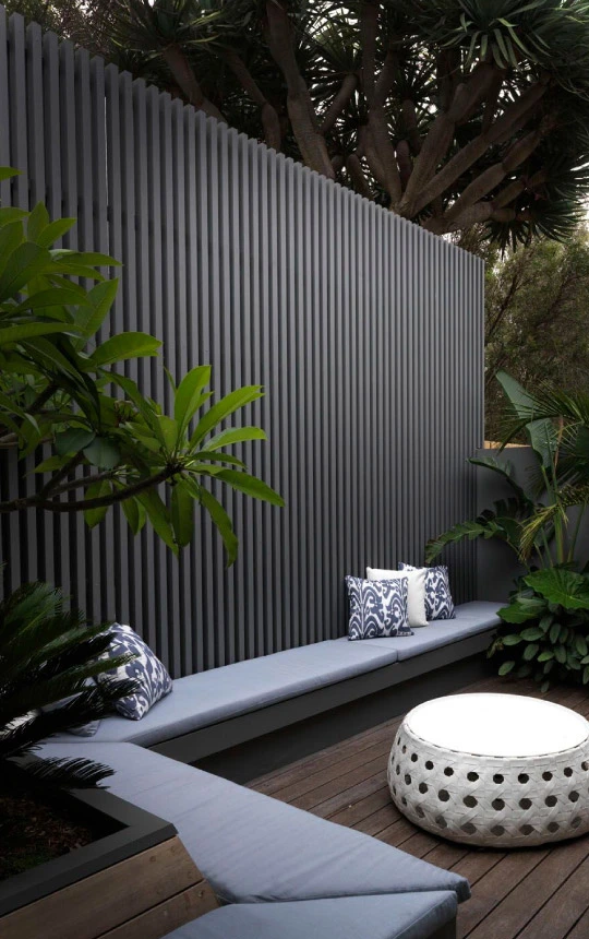 Composite Decking Boards