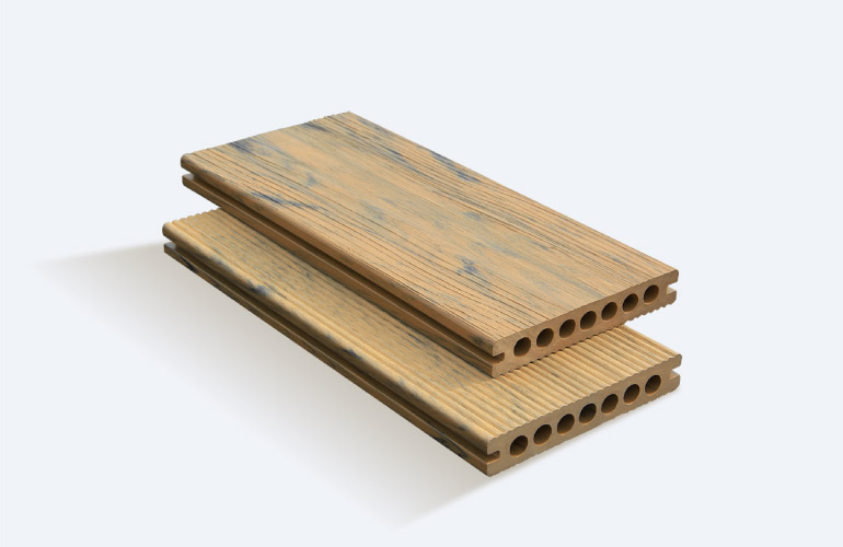 Composite Decking Boards