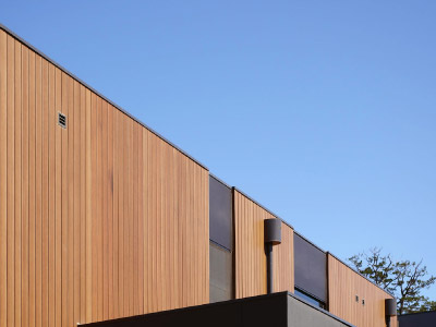 Composite Decking Boards