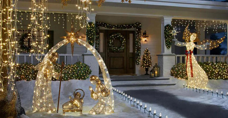 candy canes | holiday cheer | Christmas spirit | winter wonderland | diy projects
