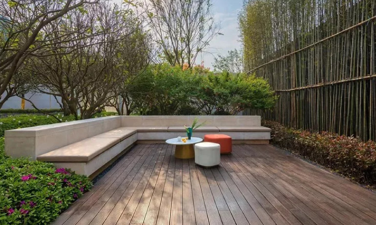 Composite Decking Boards