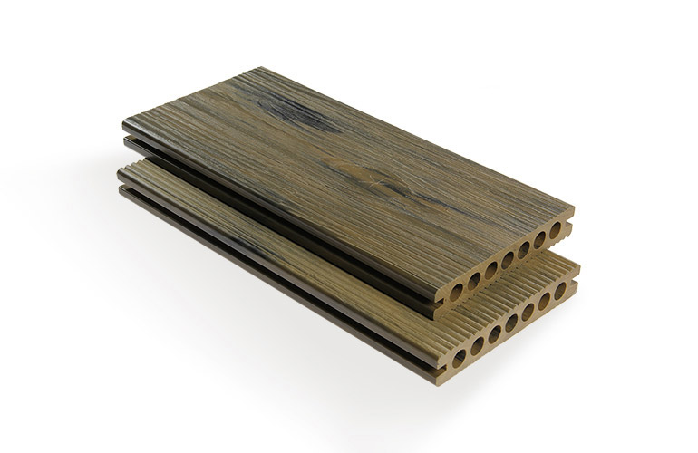 composite decking