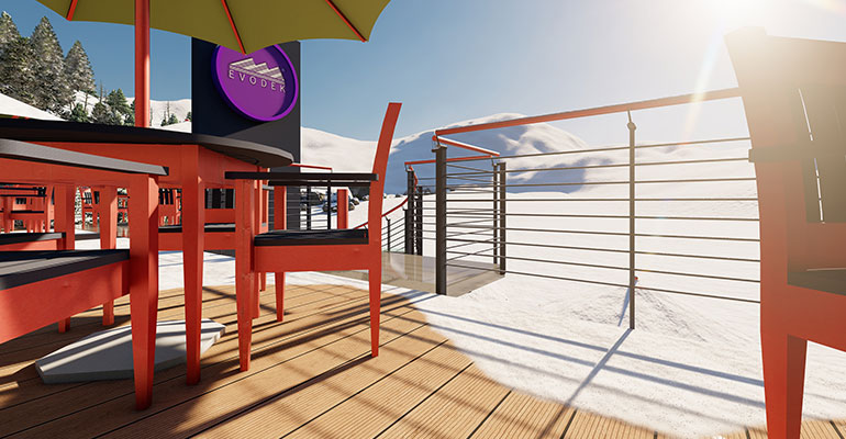 wood burning fire pits | gas fire pit | deck design | concrete pad