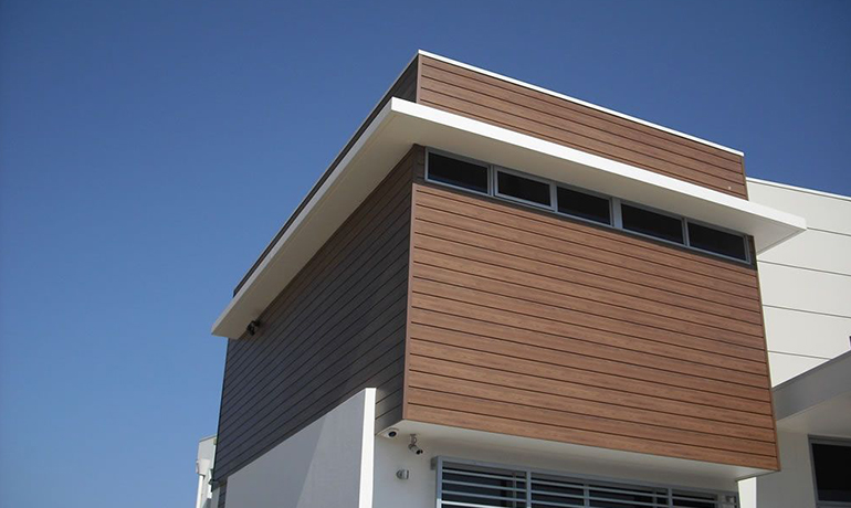 Composite Decking Boards