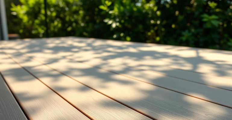 How Do I Install Box Steps on My Outdoor Deck? | EVODEK