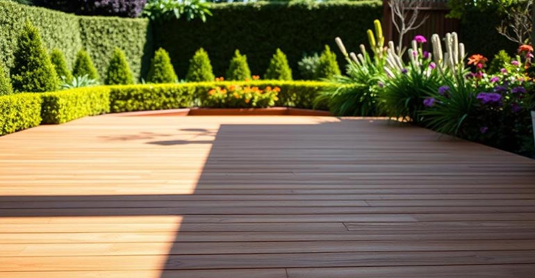 Do You Need to Seal Composite Decking?