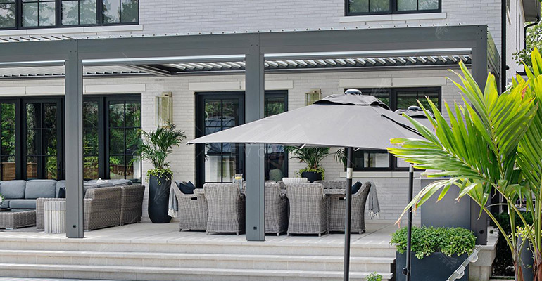 Deck Design
