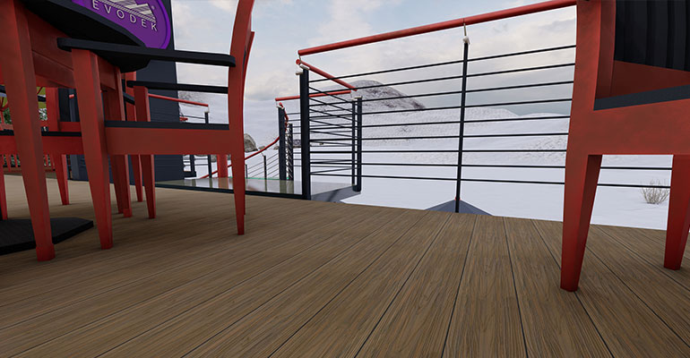 buy composite decking online
