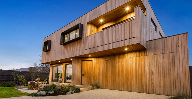 pros and cons of cladding materials