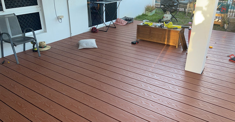 8 Mistakes to Avoid When Building an Outdoor Deck