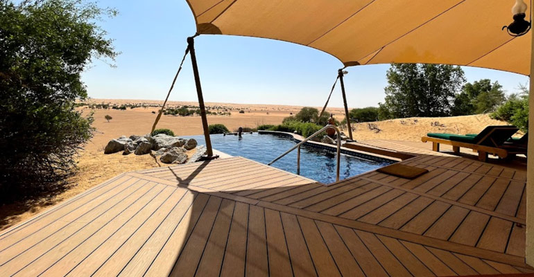 Outdoor-Deck-Installation