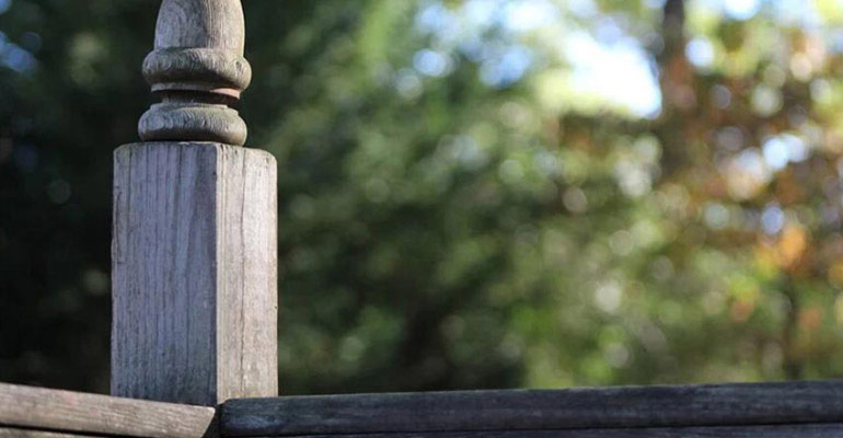 Outdoor-Deck-Posts
