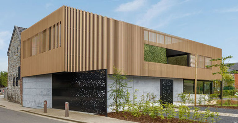 composite-cladding