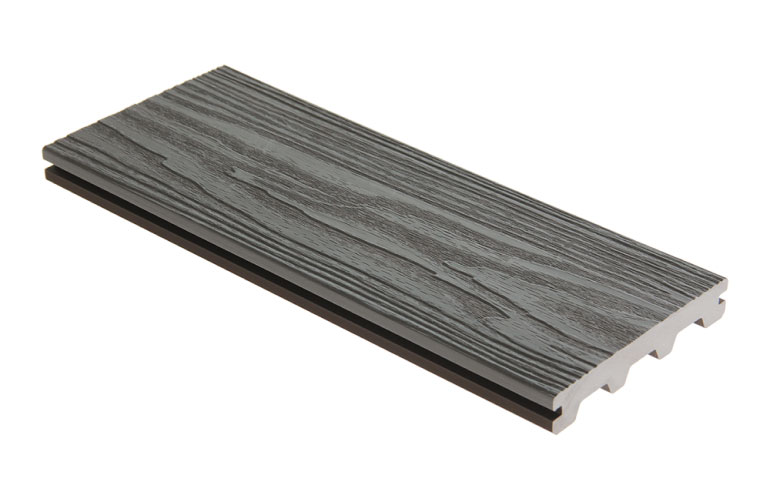 Easy to Install Capped Composite Decking CPD-03