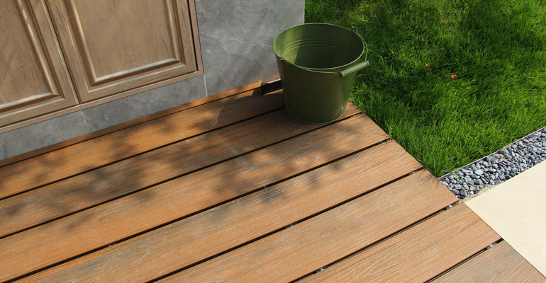 Composite-Decking-Material