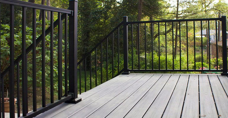 Composite-Decking-railings