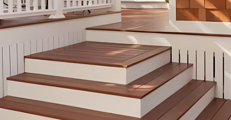 Composite Decking Boards