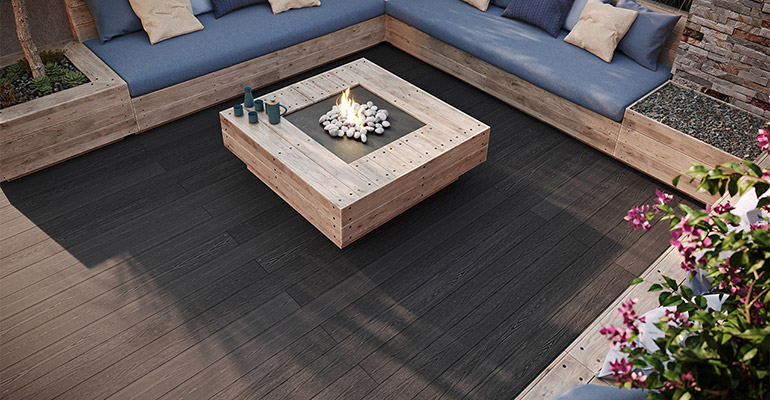 Outdoor Design