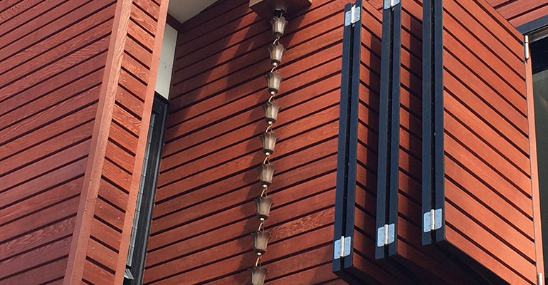 Composite Decking Boards