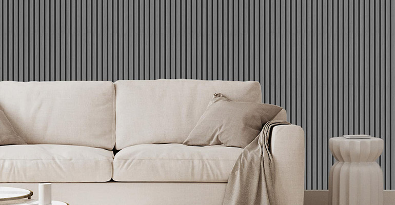 Acoustic wall panels