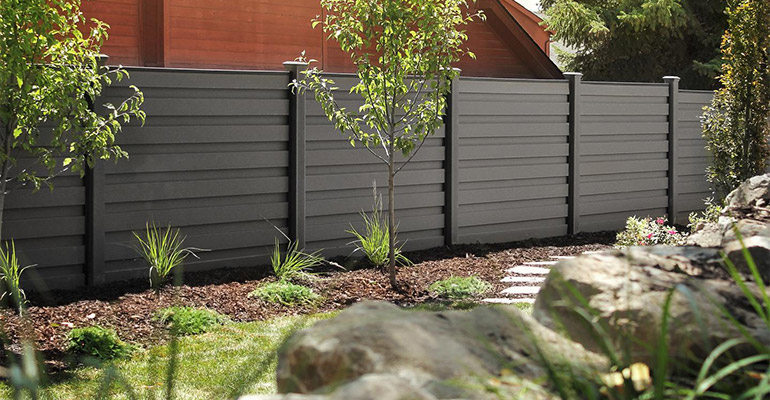 Cons of Composite Fencing