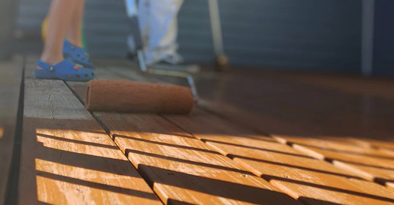 How Often Should You Reseal a Deck?
