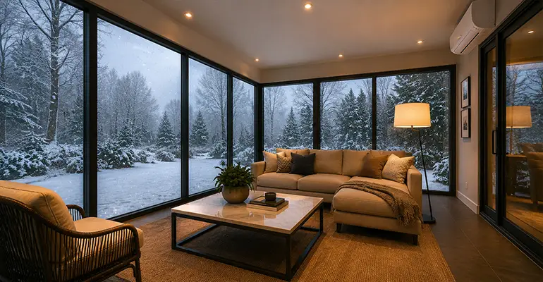 Four Season Room