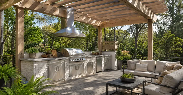 Shade, Ventilation, and Safety
