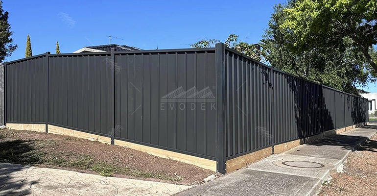 What Is Composite Fencing