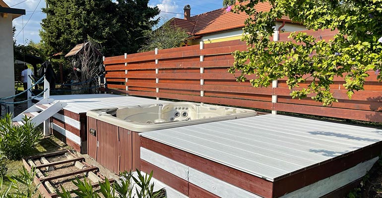 How to Choose The Best Color for Composite Decking