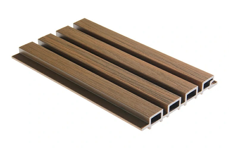 Durable & Low Maintenance Composite Facade CPF-03 | EVODEK