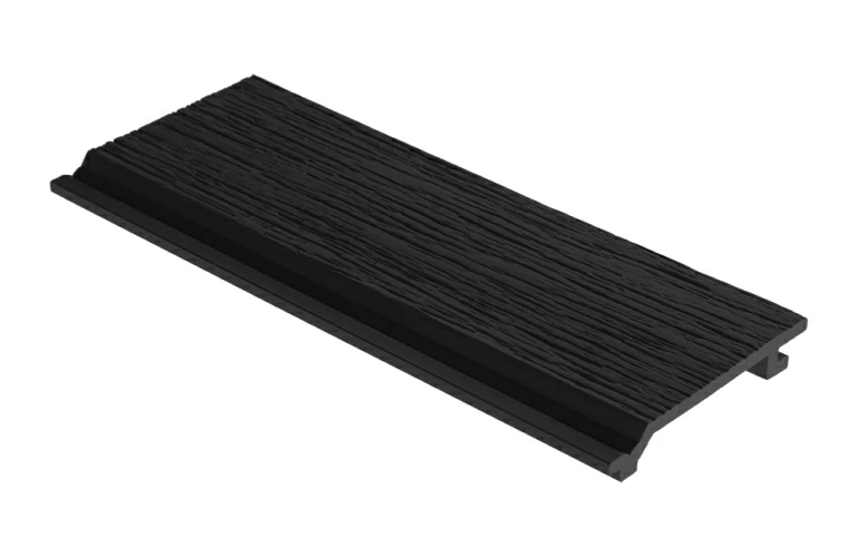 Superb Color Retention Composite Wall Cladding EC-01