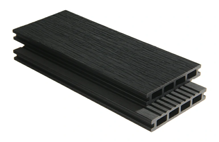 Environmental & Barefoot Friendly Composite Decking ED-03