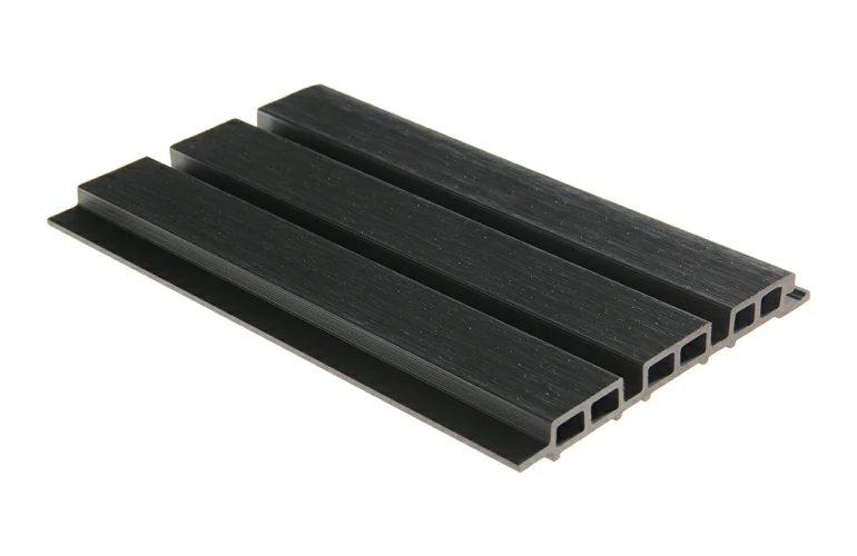 Easy to Install and Maintain Composite Cladding CPF-04