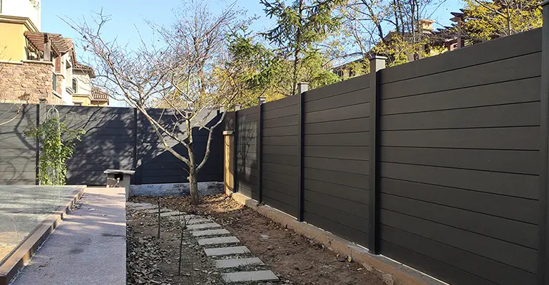 How Much Does Fence Installation Cost?