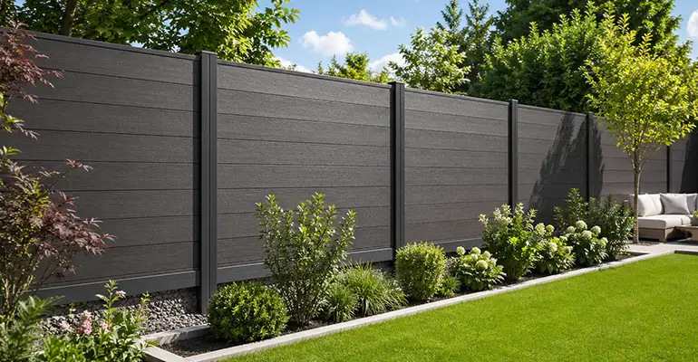 Do You Need Gravel Boards for Composite Fencing?